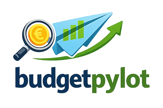 BudgetPylot